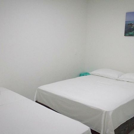 Sea Wolf Apartments Сан-Андрес Экстерьер фото